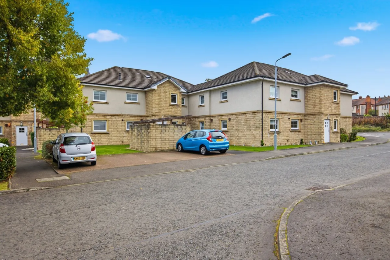 Grace Wynd, Hamilton, ML3, photo 15