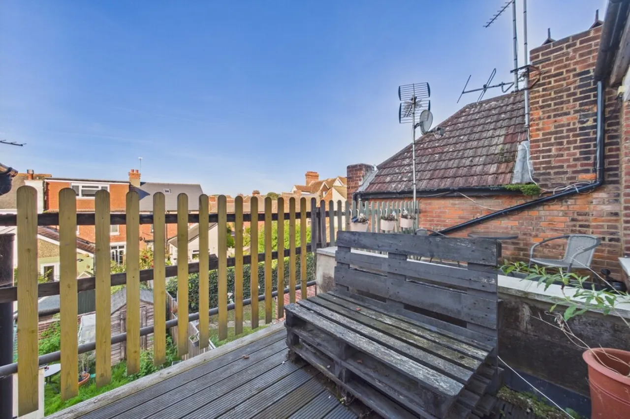 Cheriton Road, Folkestone, CT19, photo 8
