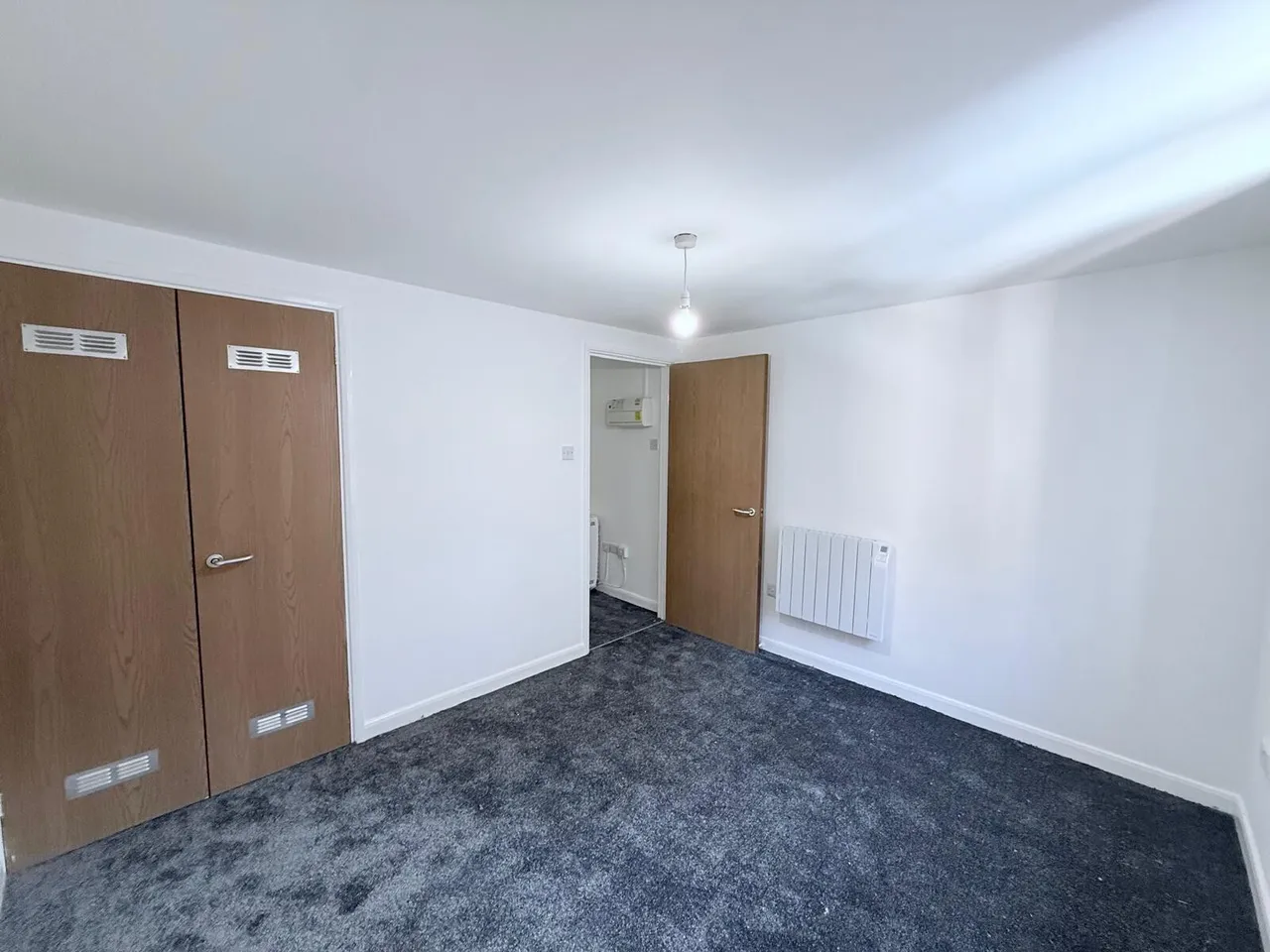Trivett Square, Nottingham, NG1, photo 5