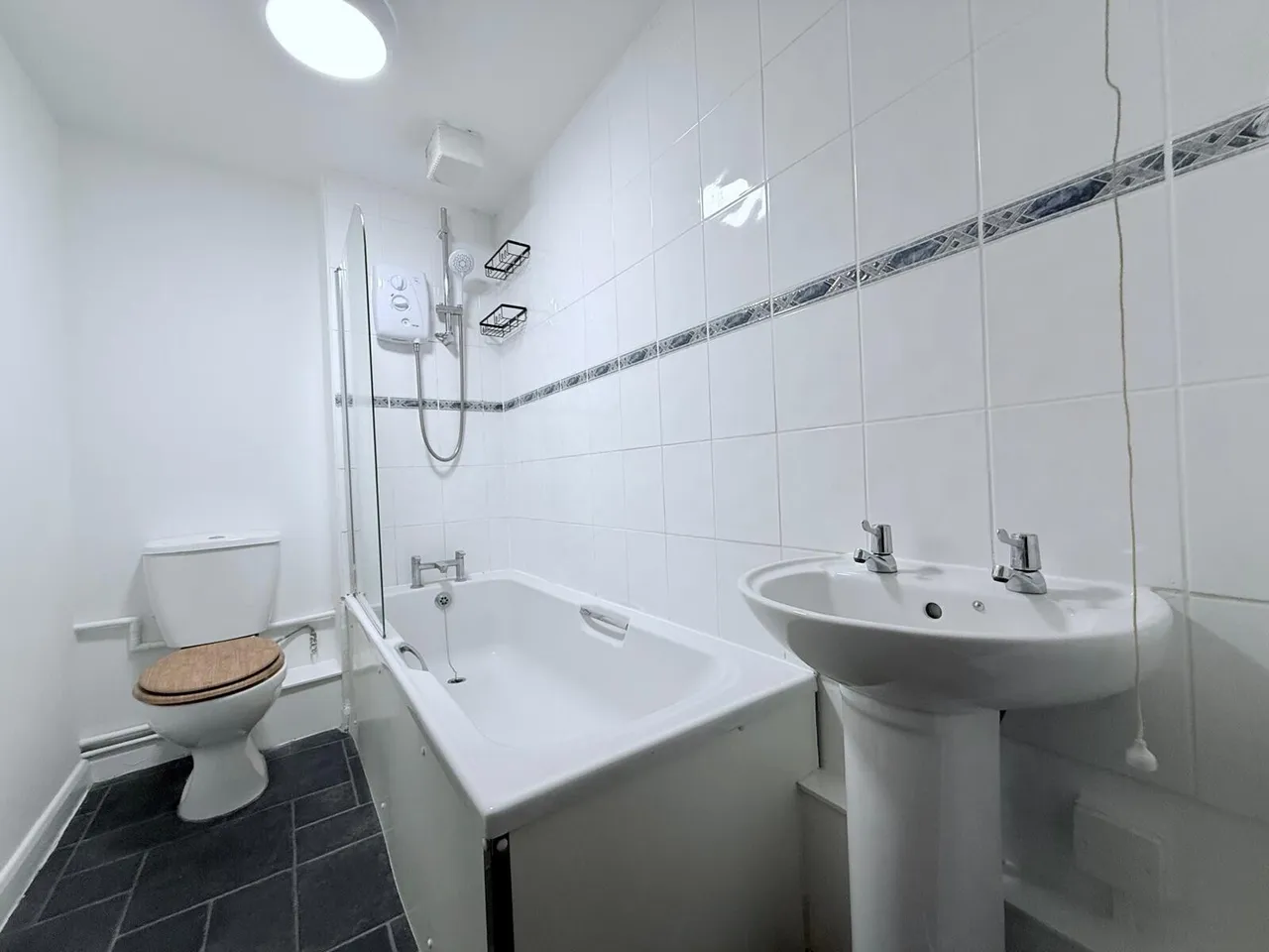 Trivett Square, Nottingham, NG1, photo 6