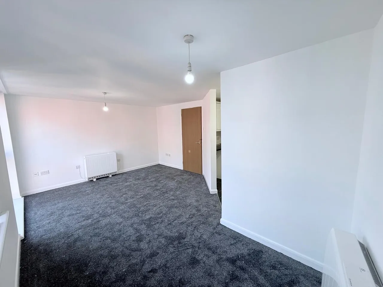 Trivett Square, Nottingham, NG1, photo 2
