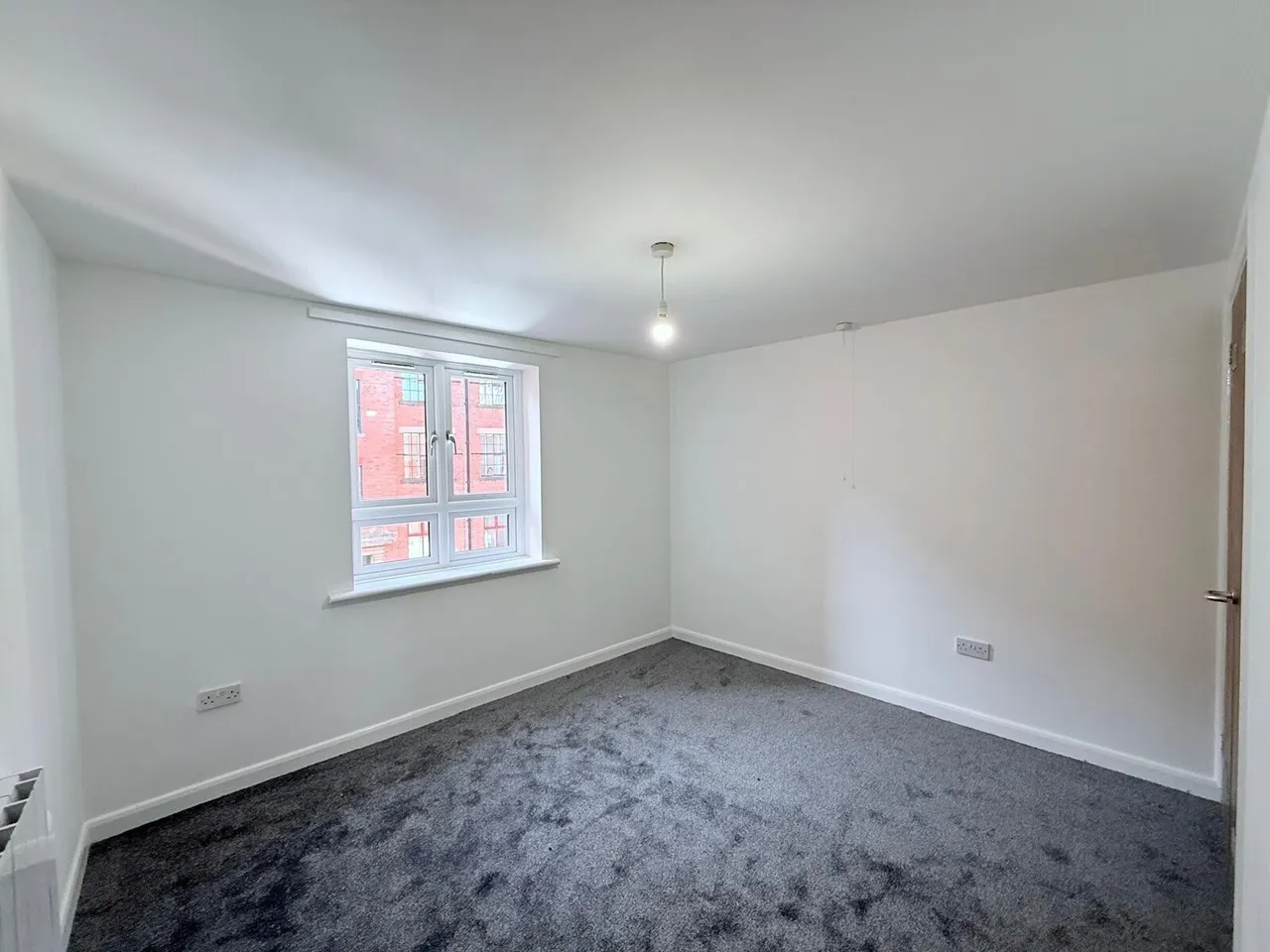 Trivett Square, Nottingham, NG1, photo 4