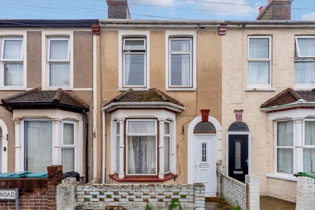 3 bed house for sale, Havelock Road, Gravesend, DA11