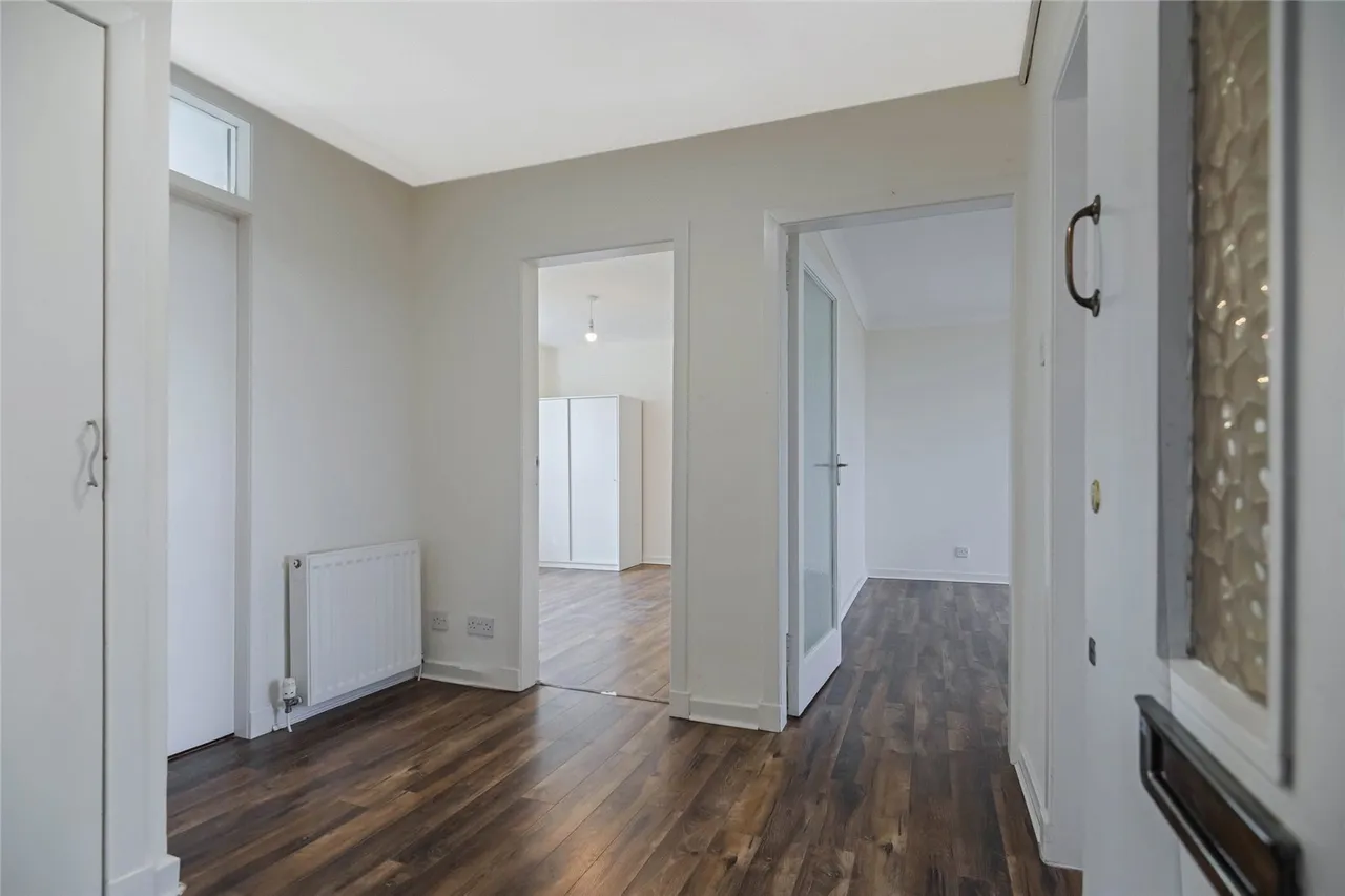 Sherbrooke Drive, Glasgow, Glasgow City, G41, photo 8