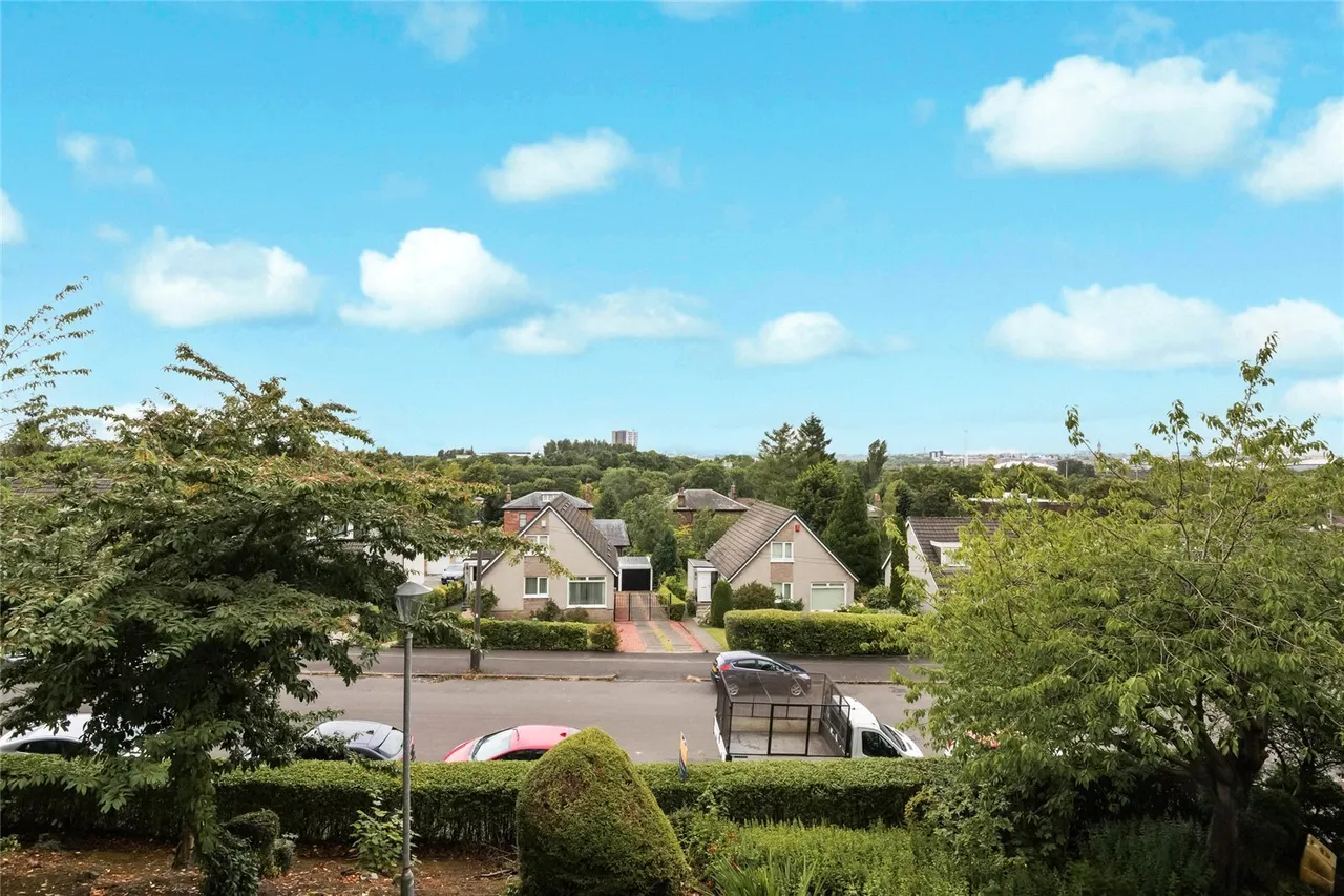 Sherbrooke Drive, Glasgow, Glasgow City, G41, photo 18