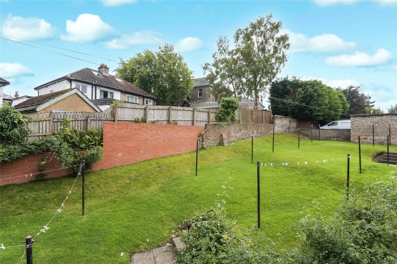 Sherbrooke Drive, Glasgow, Glasgow City, G41, photo 14