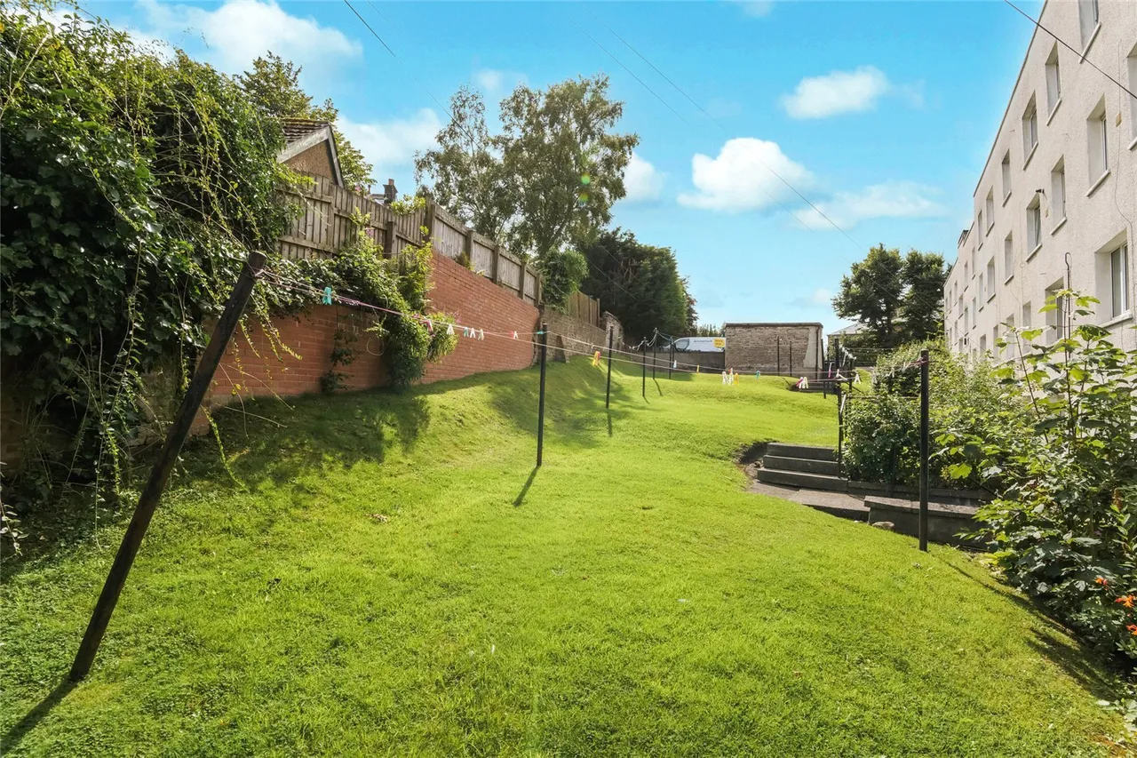 Sherbrooke Drive, Glasgow, Glasgow City, G41, photo 16