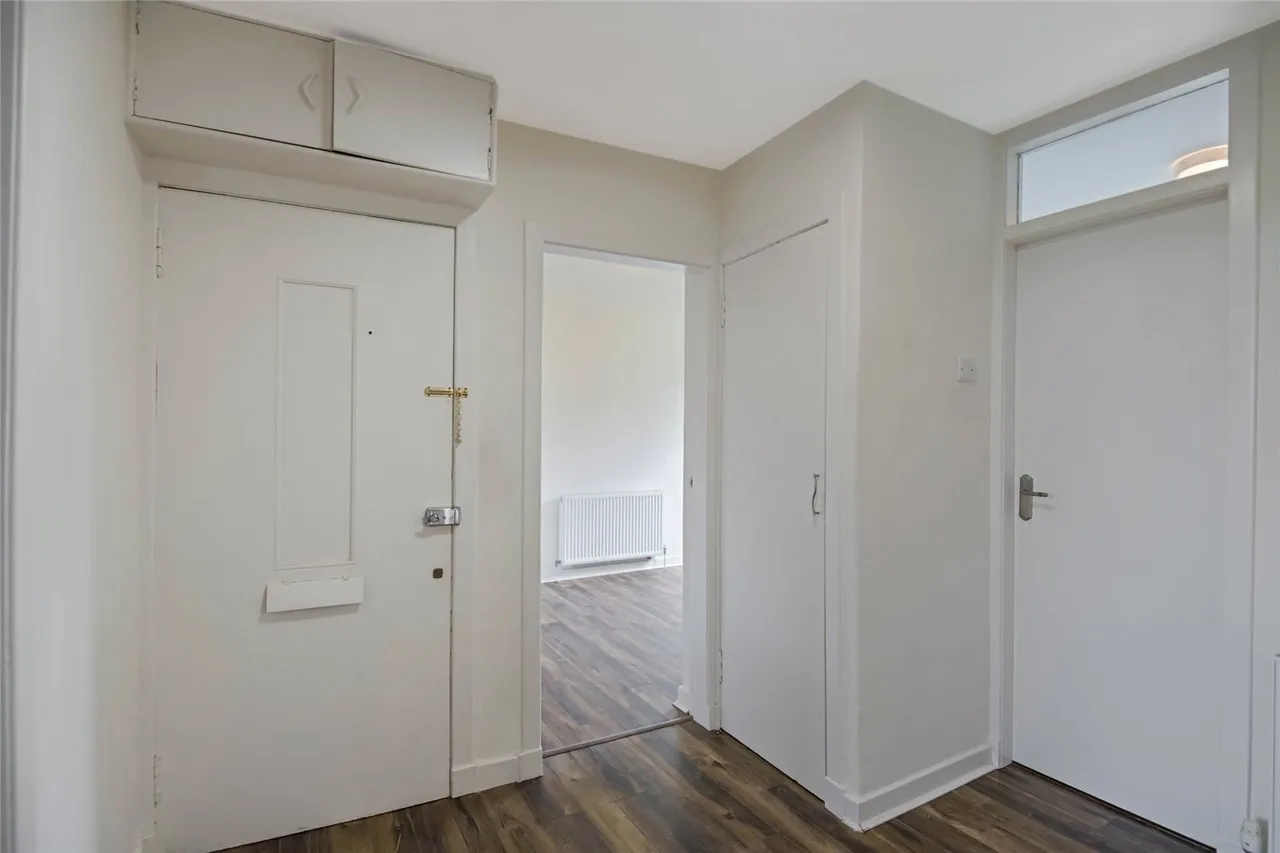 Sherbrooke Drive, Glasgow, Glasgow City, G41, photo 13