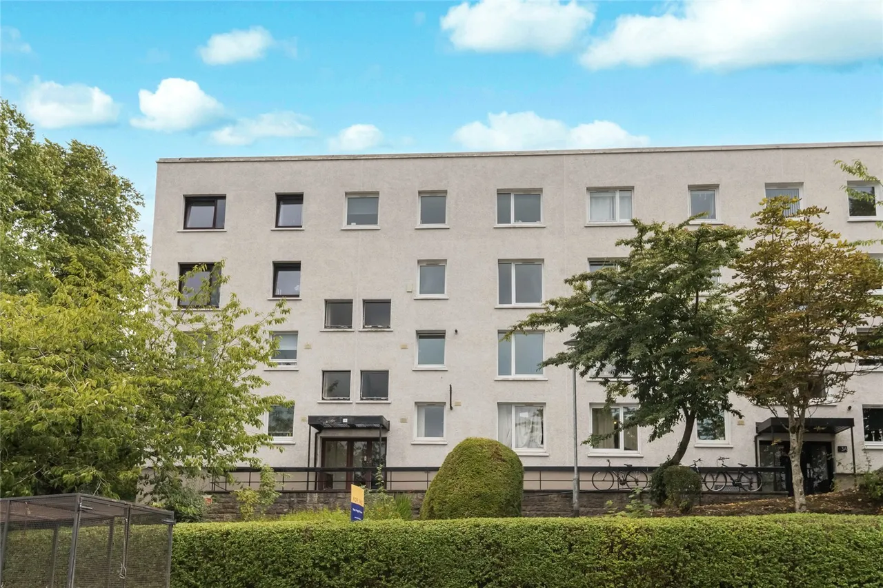 Sherbrooke Drive, Glasgow, Glasgow City, G41, photo 17