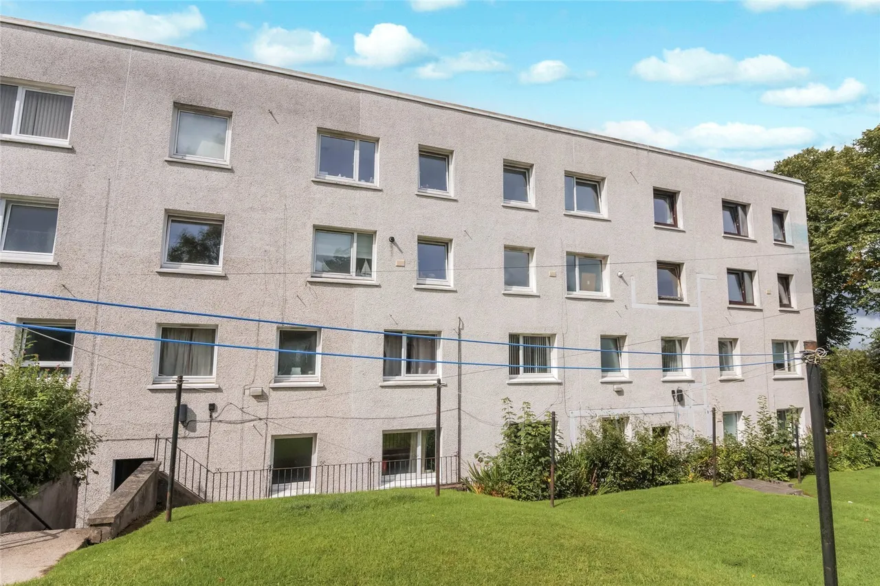 Sherbrooke Drive, Glasgow, Glasgow City, G41, photo 19