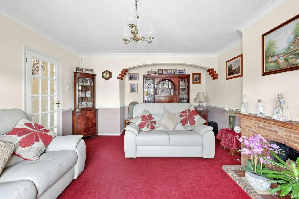 Dee Way, Romford, RM1, photo 4