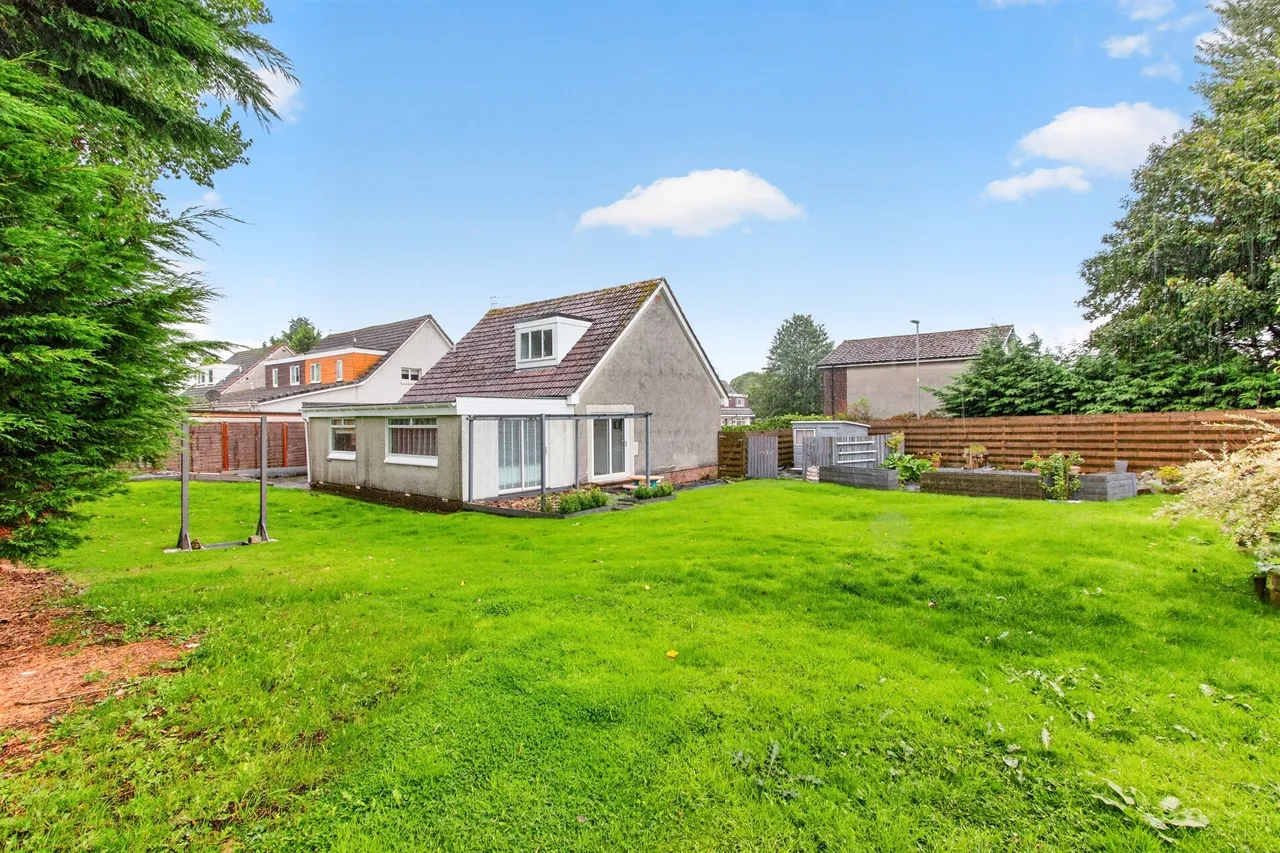 Beauly Place, Bishopbriggs, G64, photo 20