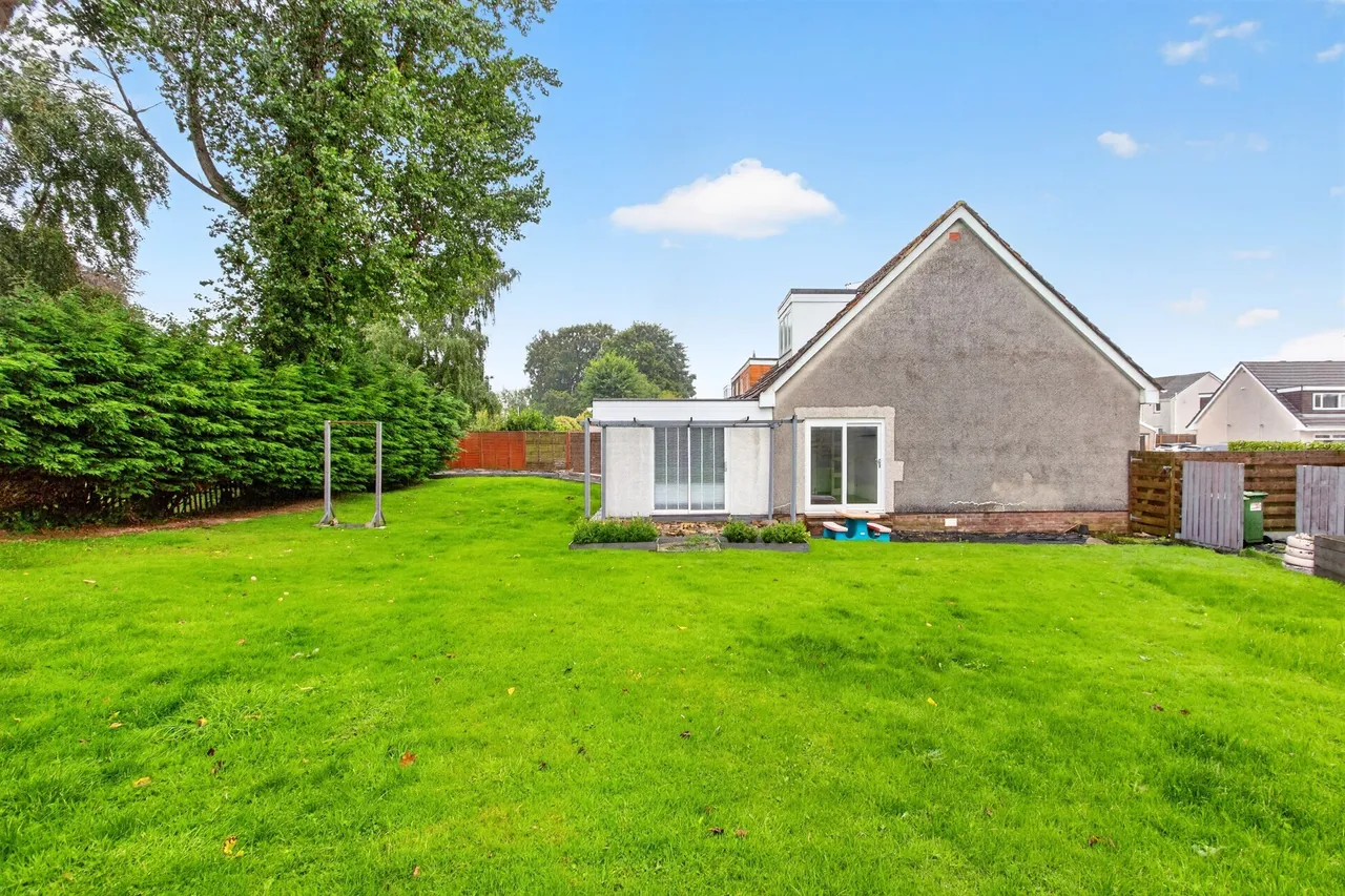 Beauly Place, Bishopbriggs, G64, photo 22