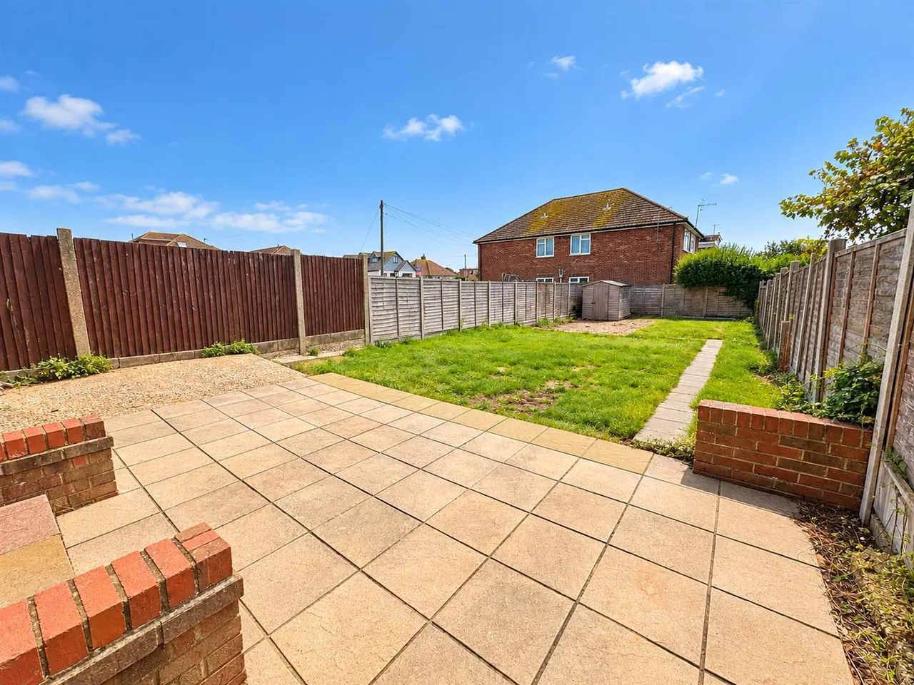 Grassmere Avenue, Telscombe Cliffs, photo 11