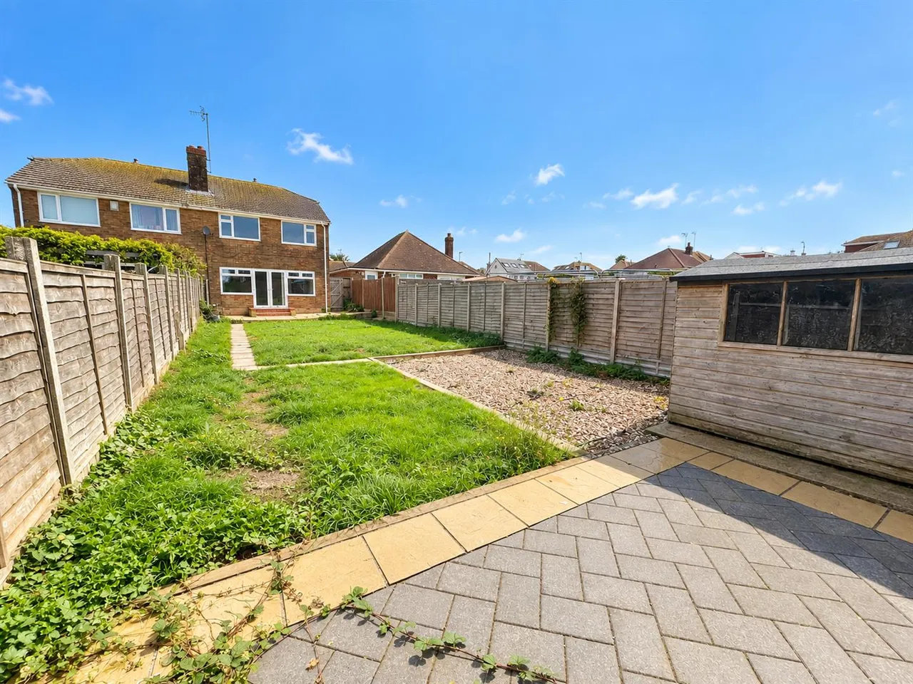 Grassmere Avenue, Telscombe Cliffs, photo 13