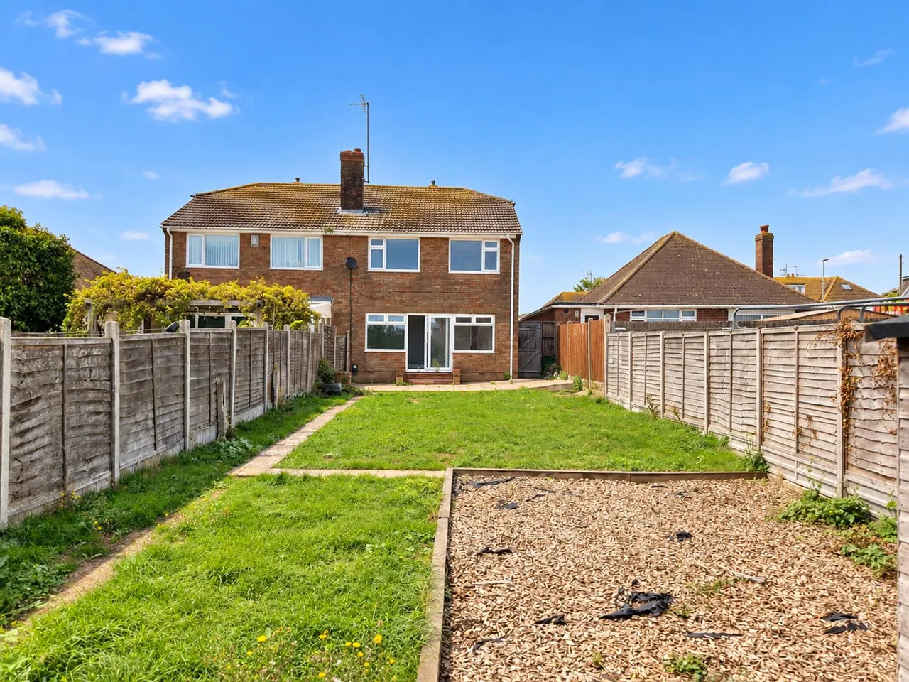 Grassmere Avenue, Telscombe Cliffs, photo 17