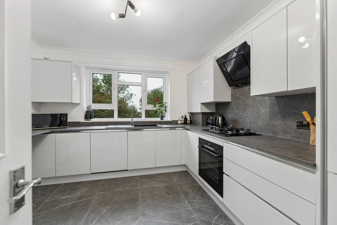 Cleveden Road, Kelvinside, G12, photo 5