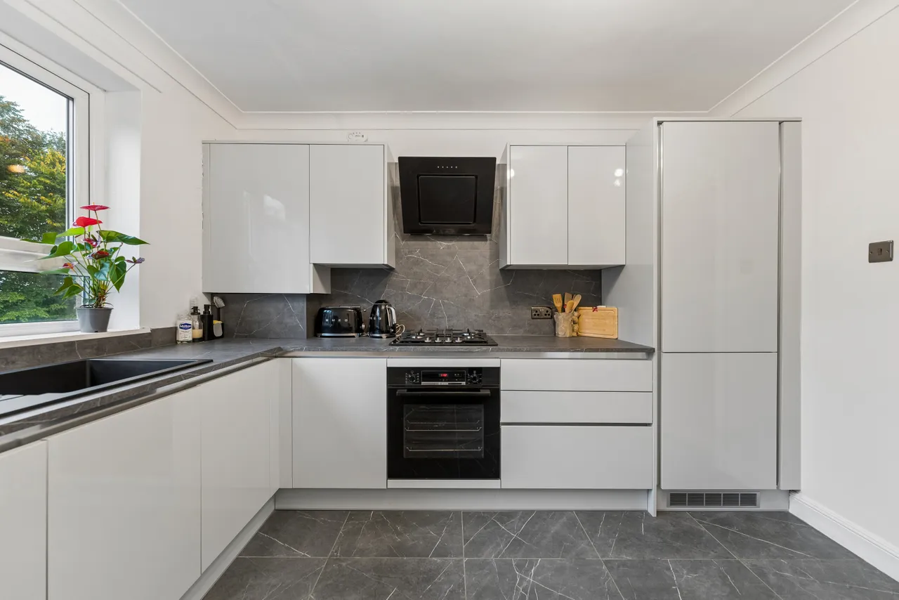 Cleveden Road, Kelvinside, G12, photo 7