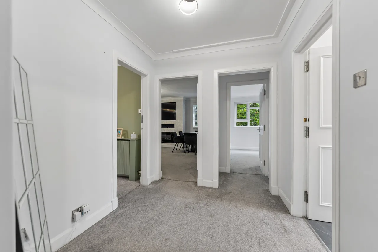 Cleveden Road, Kelvinside, G12, photo 19