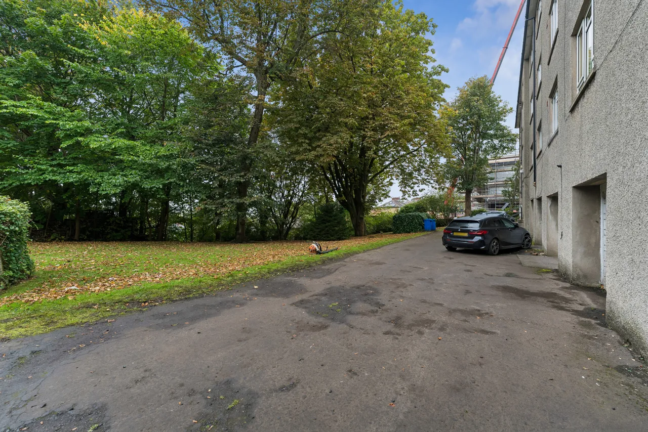 Cleveden Road, Kelvinside, G12, photo 25