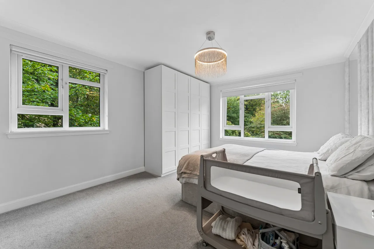 Cleveden Road, Kelvinside, G12, photo 8