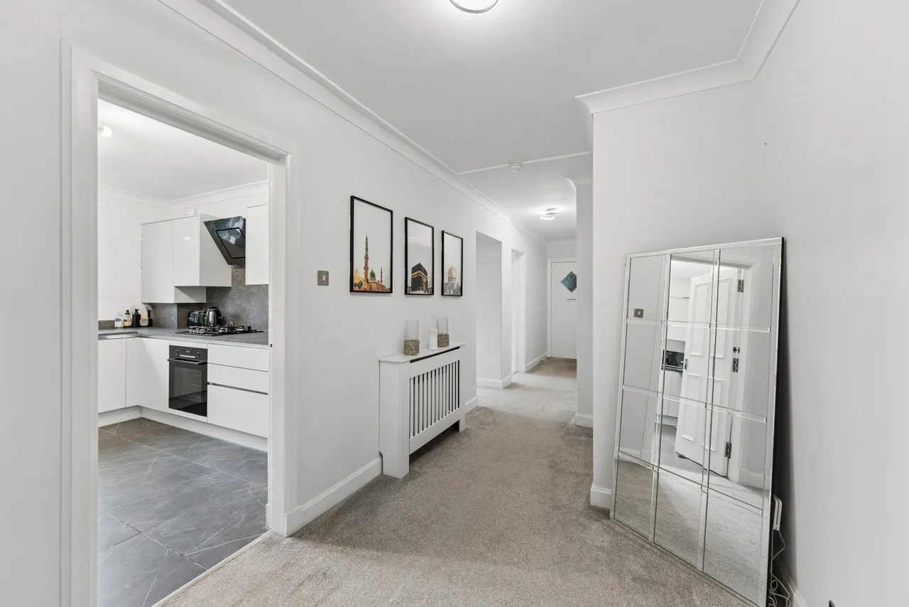Cleveden Road, Kelvinside, G12, photo 18