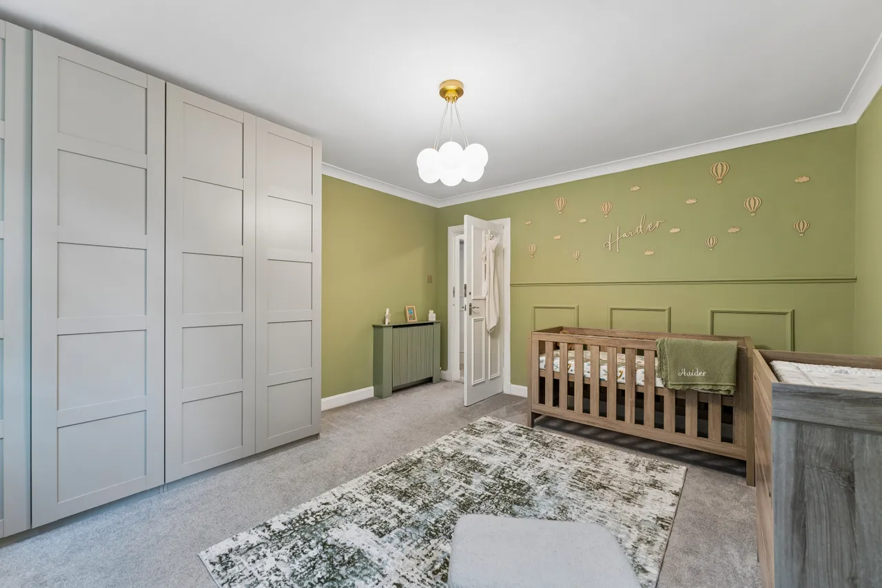 Cleveden Road, Kelvinside, G12, photo 12