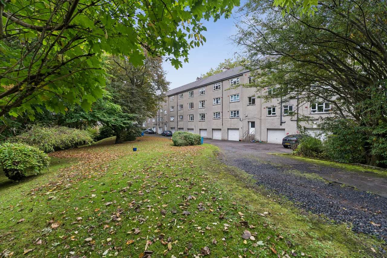 Cleveden Road, Kelvinside, G12, photo 24
