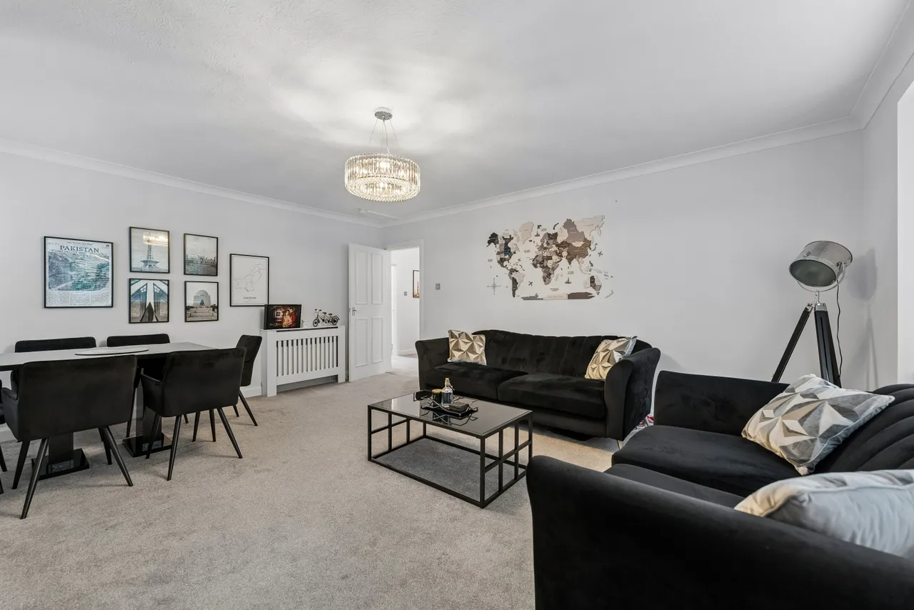 Cleveden Road, Kelvinside, G12, photo 3