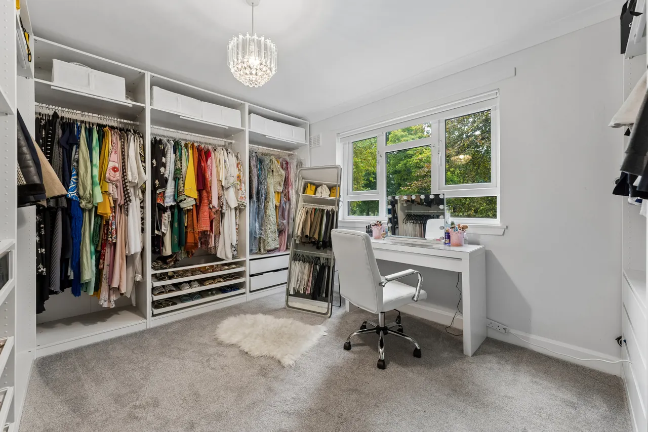 Cleveden Road, Kelvinside, G12, photo 13