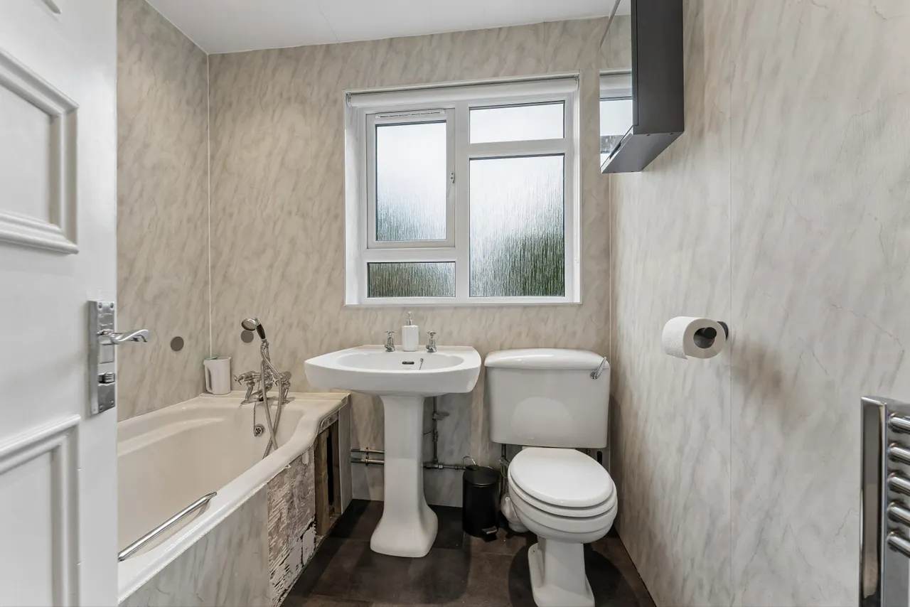 Cleveden Road, Kelvinside, G12, photo 17