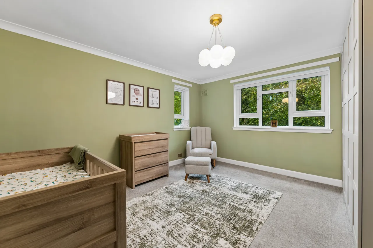 Cleveden Road, Kelvinside, G12, photo 11