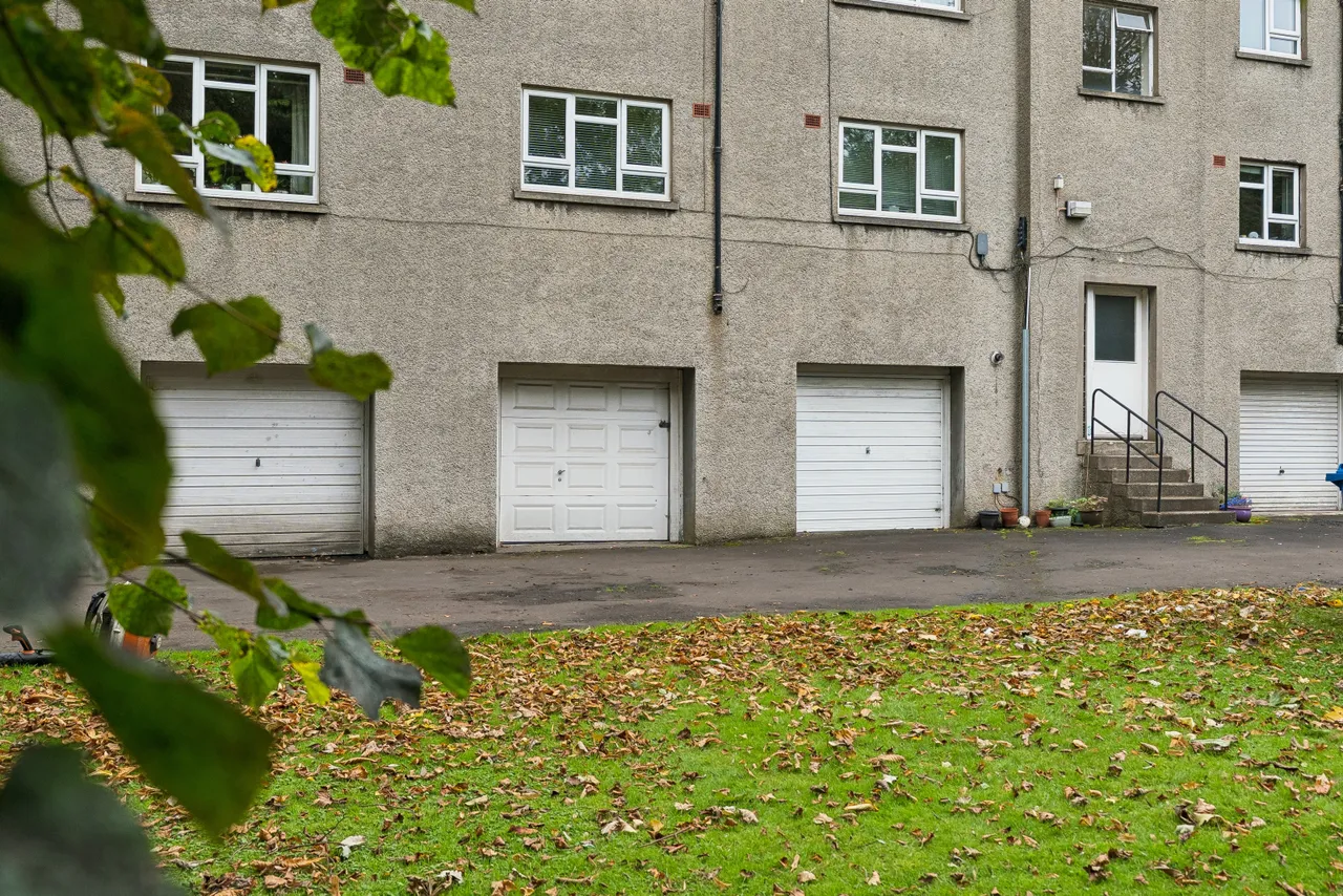 Cleveden Road, Kelvinside, G12, photo 23