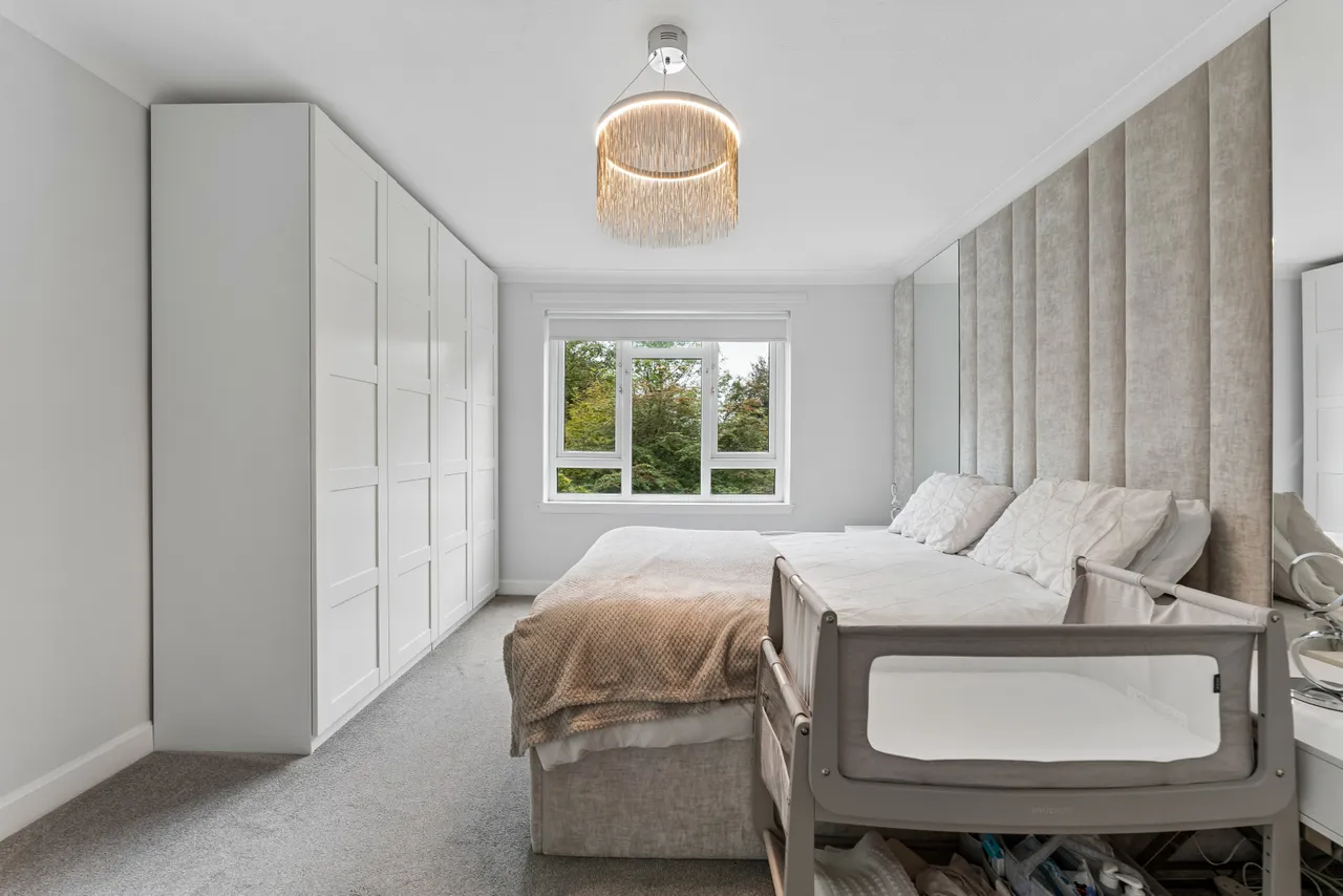 Cleveden Road, Kelvinside, G12, photo 10