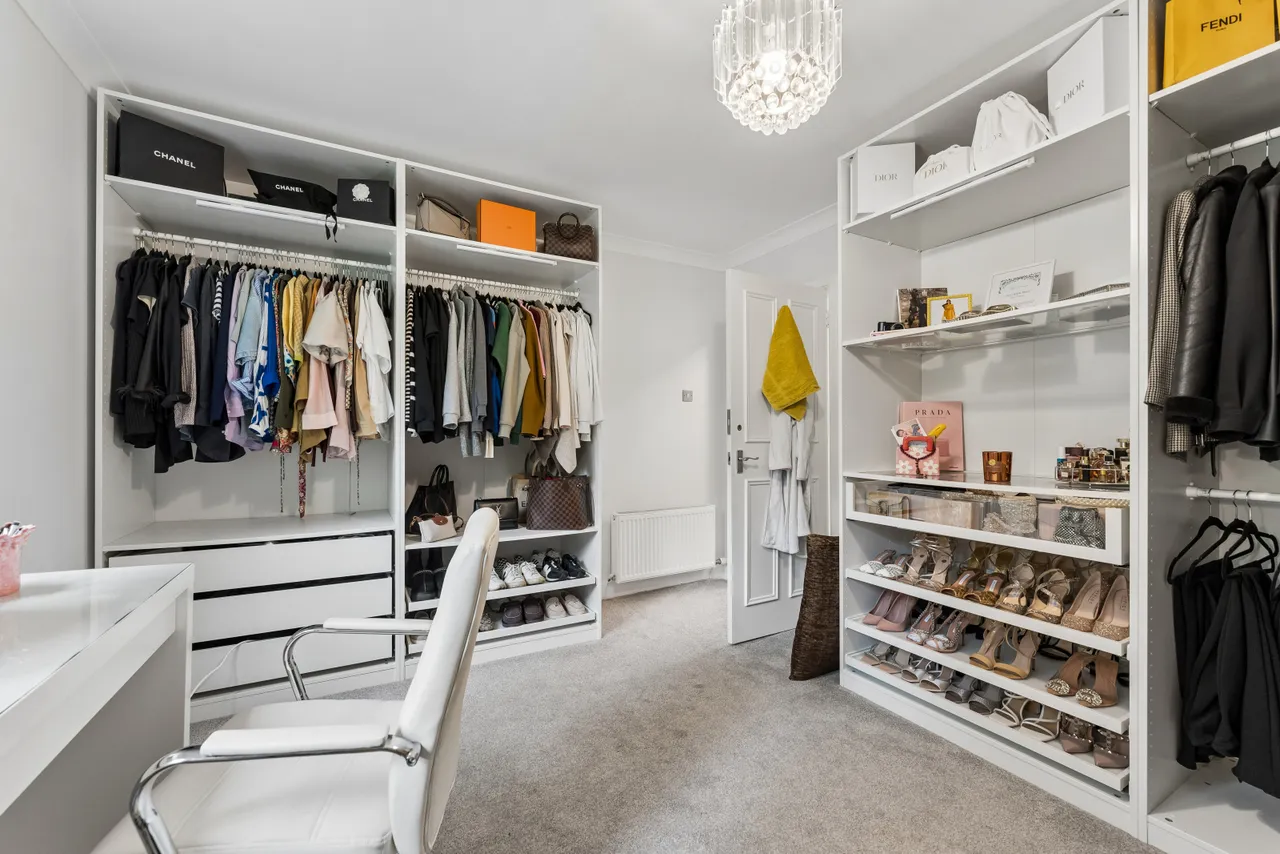 Cleveden Road, Kelvinside, G12, photo 14