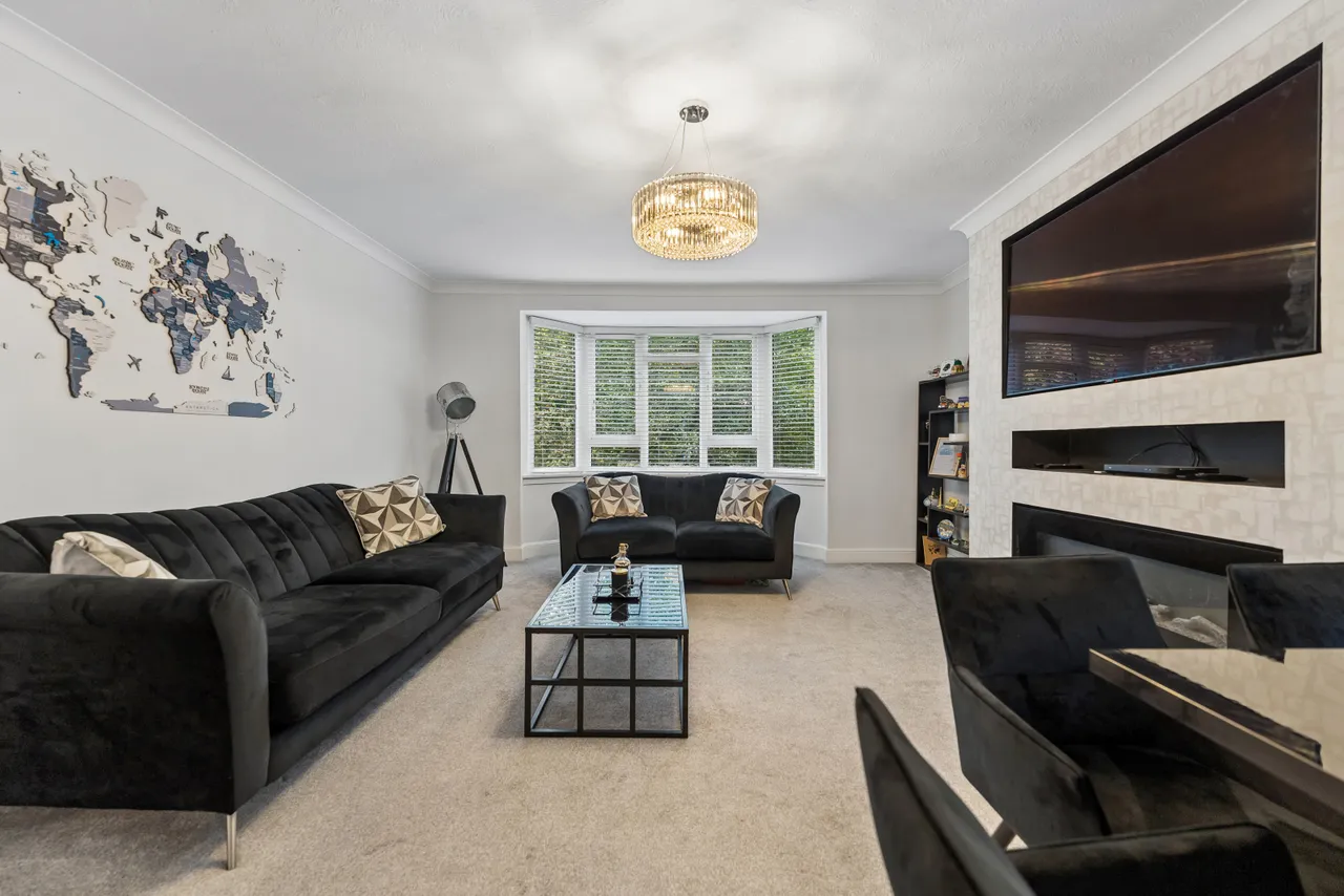 Cleveden Road, Kelvinside, G12, photo 4