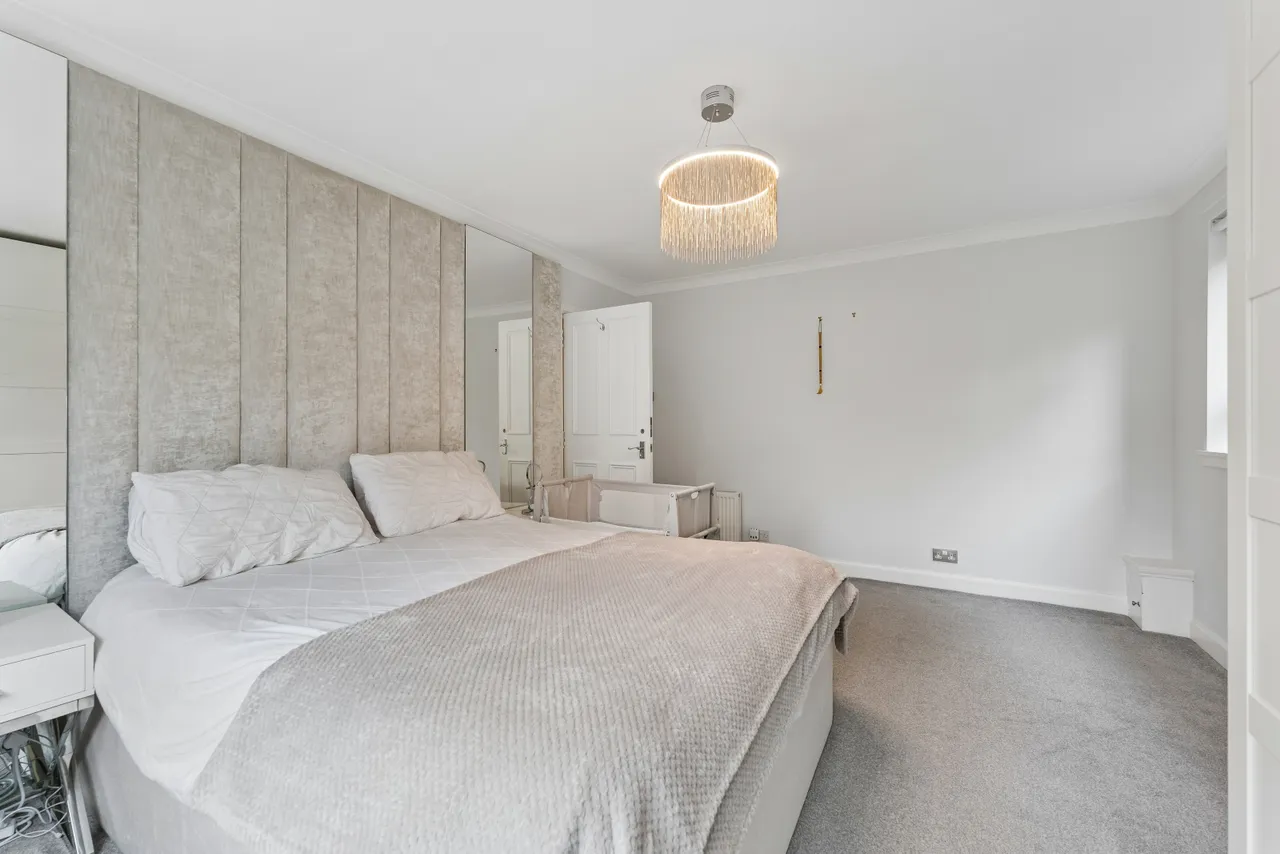 Cleveden Road, Kelvinside, G12, photo 9