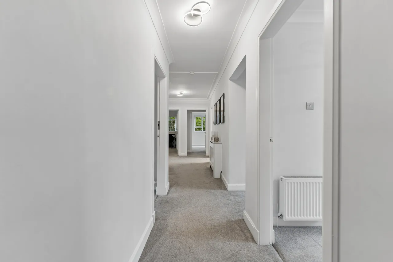Cleveden Road, Kelvinside, G12, photo 20
