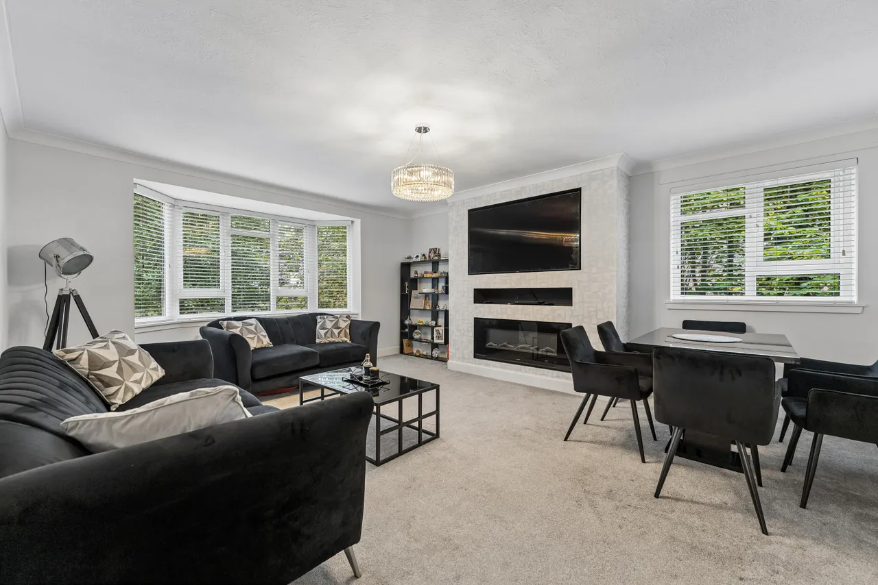Cleveden Road, Kelvinside, G12, photo 2