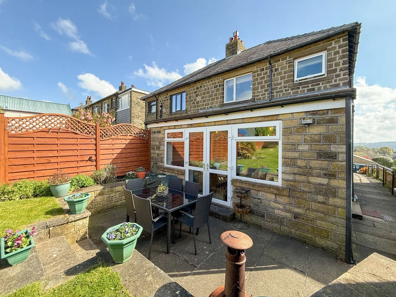 Henry Frederick Avenue, Huddersfield, photo 22