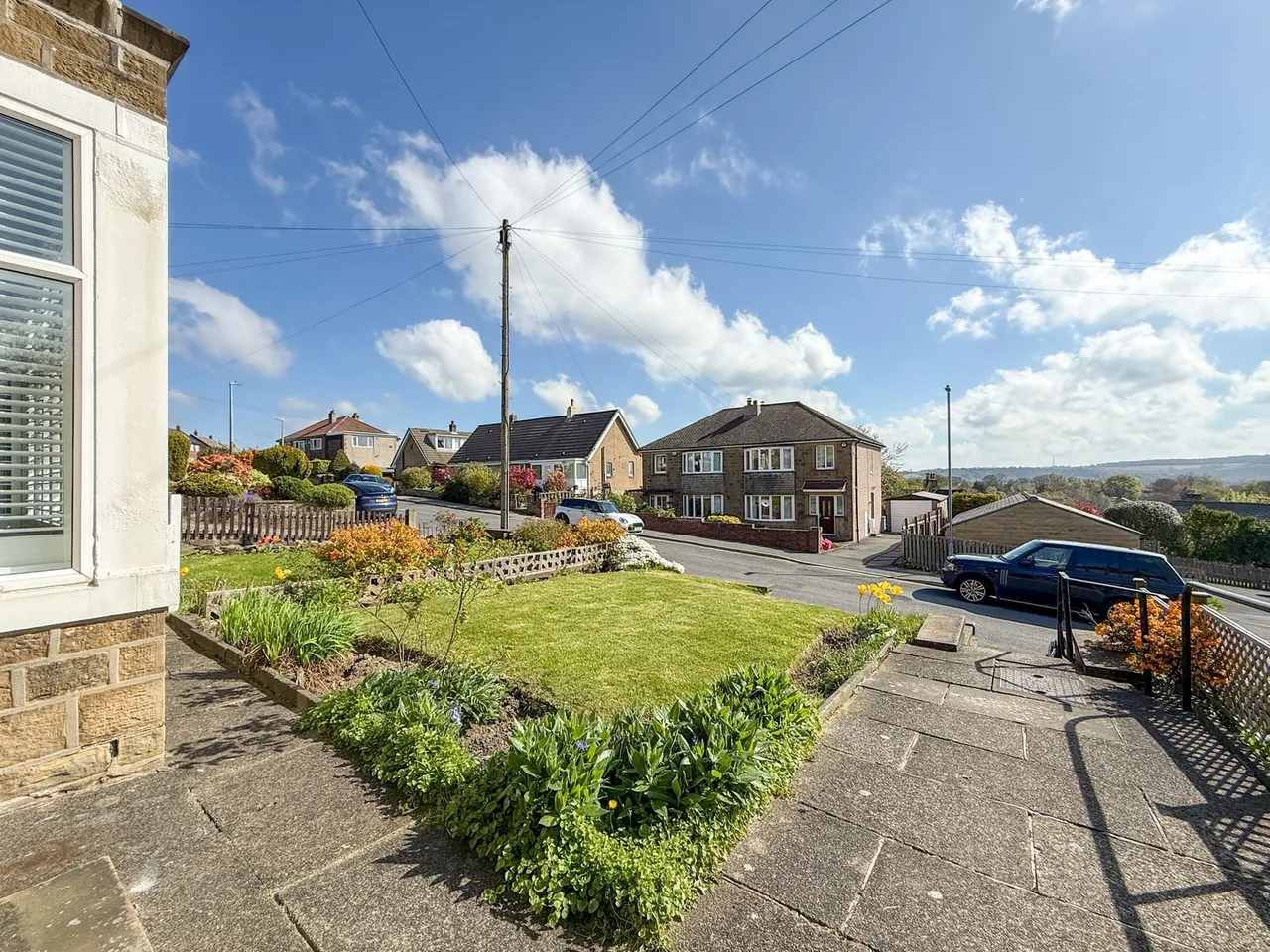 Henry Frederick Avenue, Huddersfield, photo 23