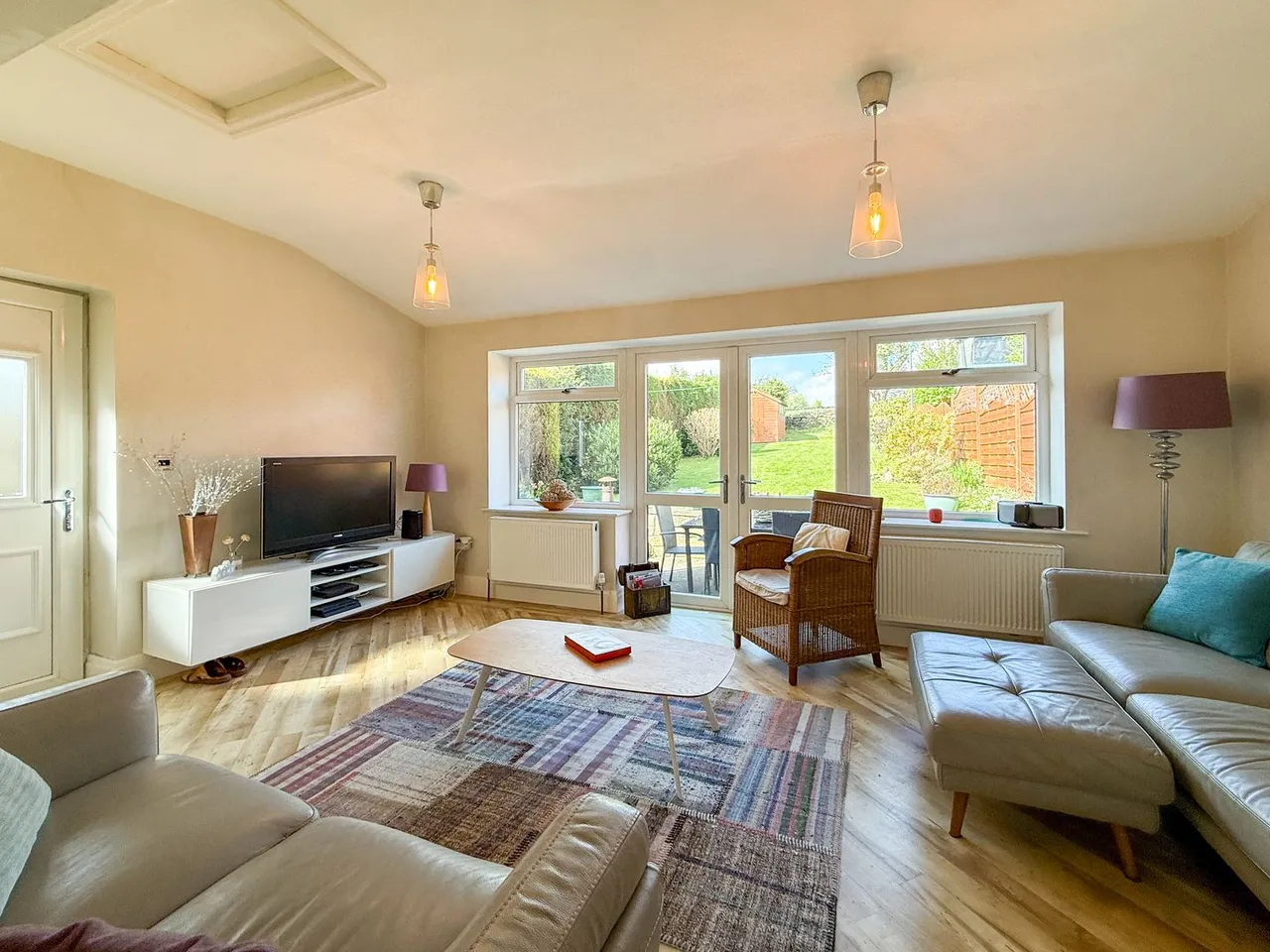 Henry Frederick Avenue, Huddersfield, photo 4