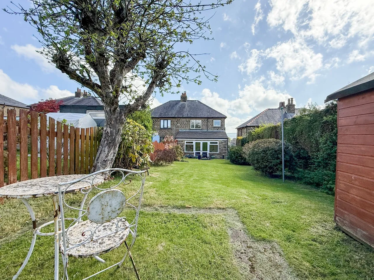 Henry Frederick Avenue, Huddersfield, photo 3