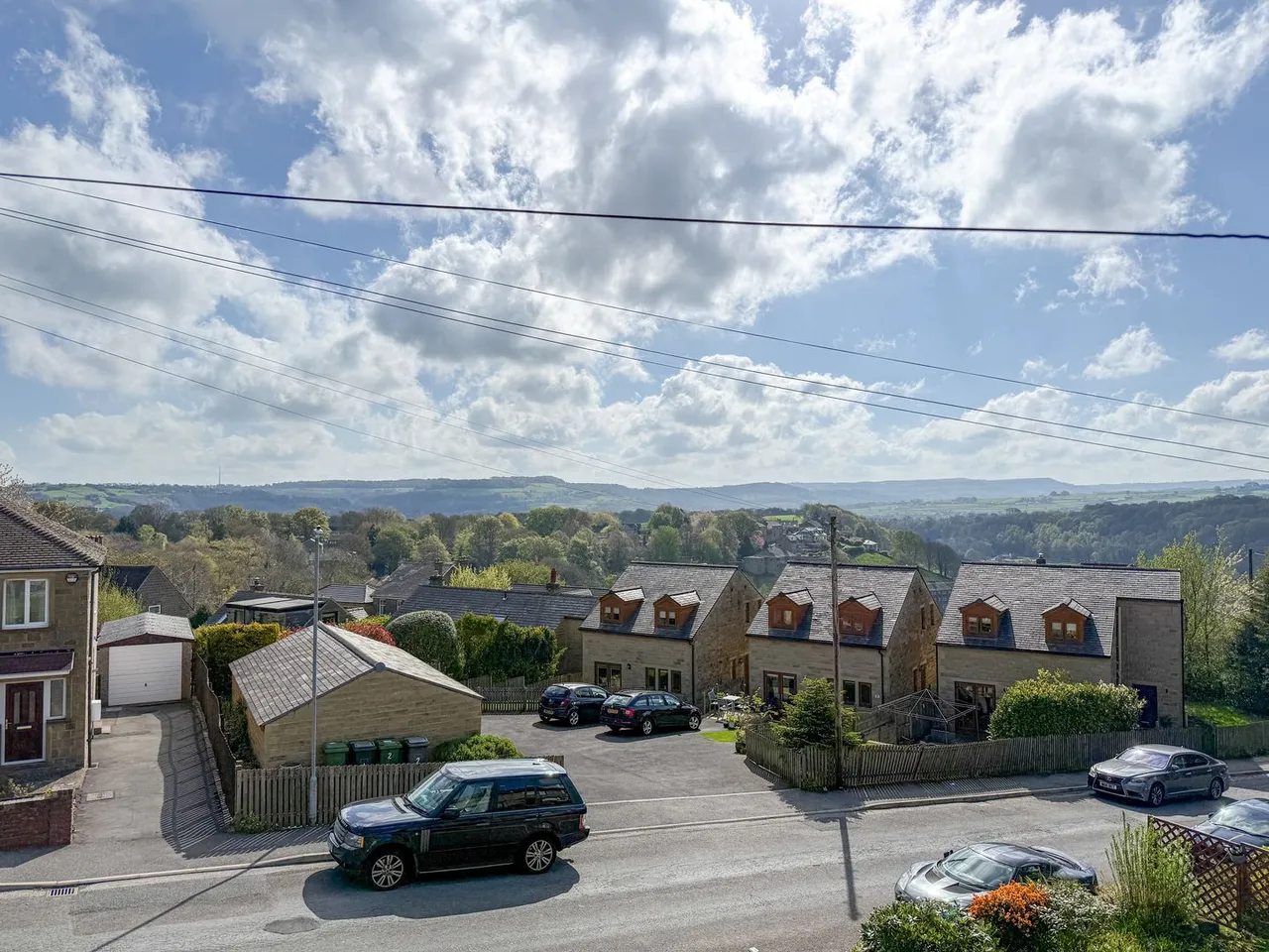 Henry Frederick Avenue, Huddersfield, photo 15