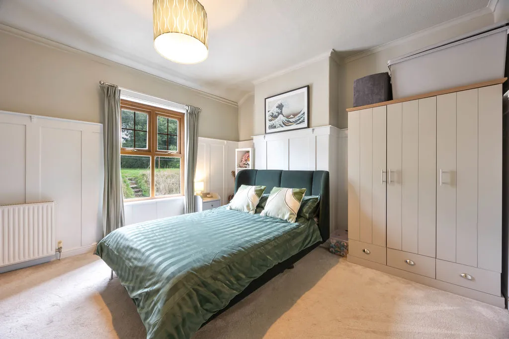 Mayflower Cottages, Wigan, photo 10