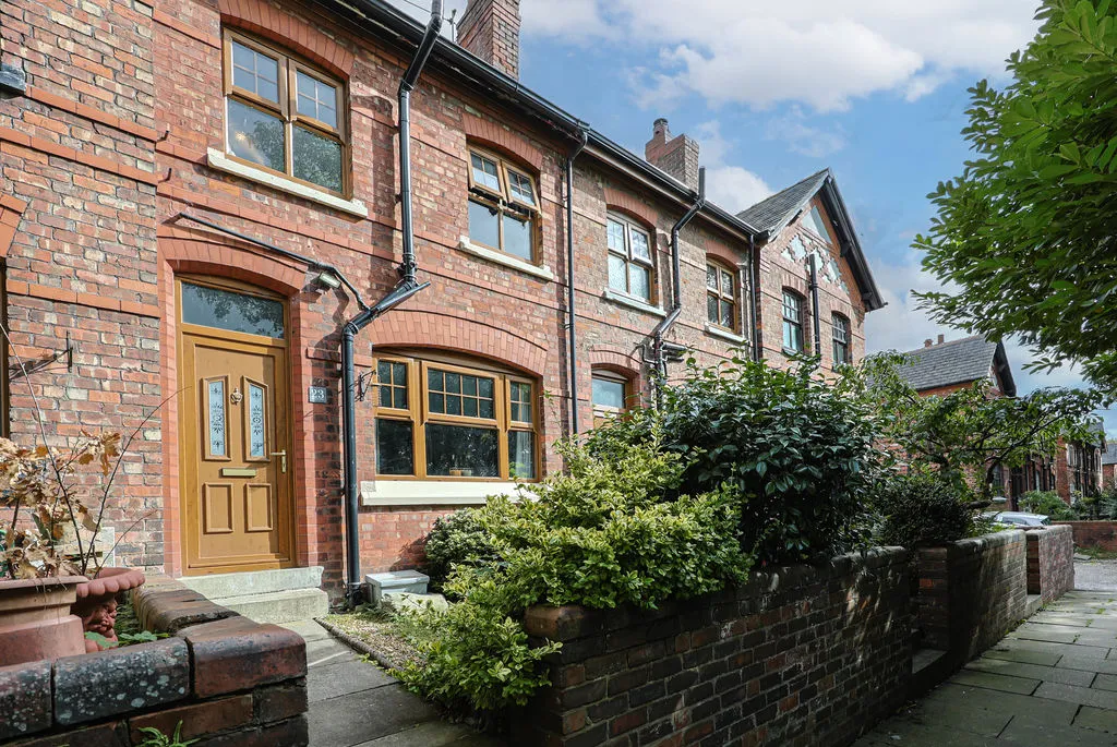 Mayflower Cottages, Wigan, photo 28