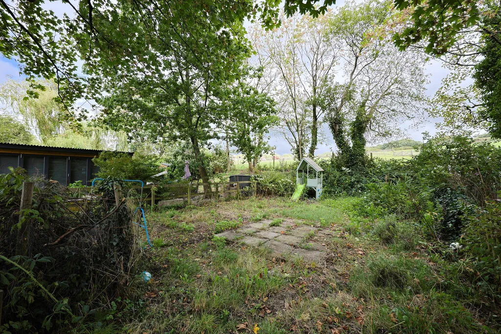 Mayflower Cottages, Wigan, photo 23