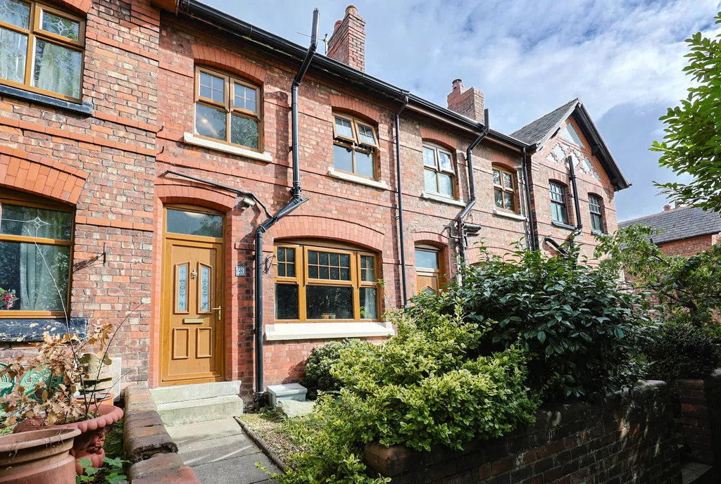 2 bed house for sale, Mayflower Cottages, Wigan