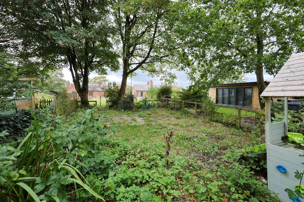 Mayflower Cottages, Wigan, photo 25