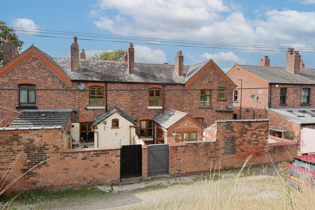 Mayflower Cottages, Wigan, photo 20